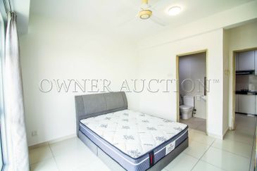 [ROI up to 6%] Service Apartment [4 min to AEON Mall Cheras Selatan & Econsave Balakong]