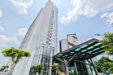 [ROI up to 6%] Service Apartment [4 min to AEON Mall Cheras Selatan & Econsave Balakong]