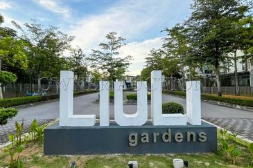 [Gated & Guarded community] 2 Storey Linked Villa [Direct access via new SEG Interchange (Putrajaya Link)]