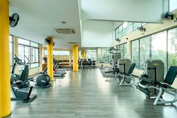 [Gated & Guarded community] 2 Storey Linked Villa [Direct access via new SEG Interchange (Putrajaya Link)]