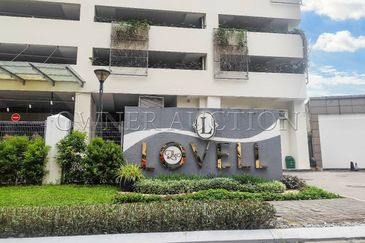 [High Floor Unit; ROI up to 5%] Service Apartment [Bordering to Singapore; 3 min walk to Lido Beach Country Garden]