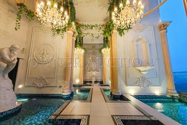 [High ROI] Fully Furnished & Renovated Duplex Office Suites [Walking Distance to Taman Midah MRT]