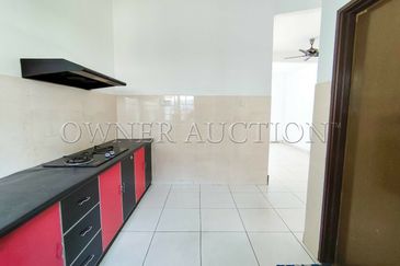 [Strategic location] 2 Storey Terrace House [Easily Accessible Via Persiaran Puncak Alam 6 & Jalan Bukit Cerakah]