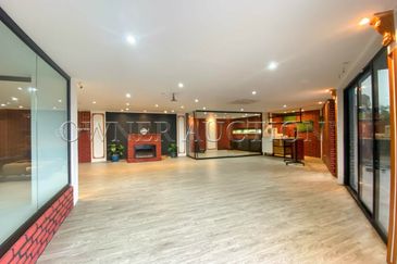 [Gated and Guarded Community; Located in Strategic and Matured Township] Shop Office [5 Min to Sungai Buloh MRT/KTM Station]