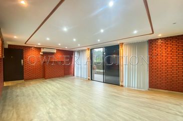 [Gated and Guarded Community; Located in Strategic and Matured Township] Shop Office [5 Min to Sungai Buloh MRT/KTM Station]