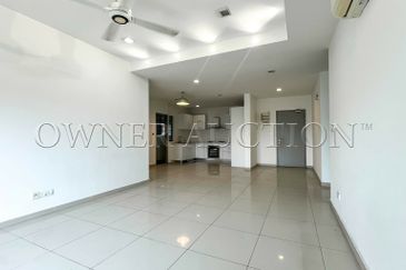 [ROI up to 5%] Condominium [Next to Templer Park Country & Golf Club]