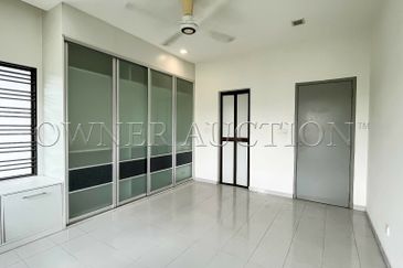 [ROI up to 5%] Condominium [Next to Templer Park Country & Golf Club]