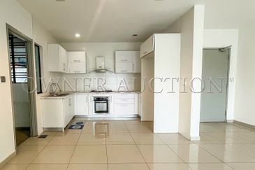 [ROI up to 5%] Condominium [Next to Templer Park Country & Golf Club]