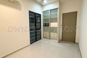 [ROI up to 5%] Condominium [Next to Templer Park Country & Golf Club]