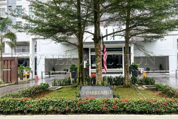 [ROI up to 5%] Condominium [Next to Templer Park Country & Golf Club]