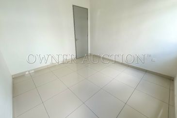 [Brand new unit; With extra land] 2 Storey Terrace House [5 min to Sanctuary Mall, Lotus's Rimbayu and Quayside Mall]