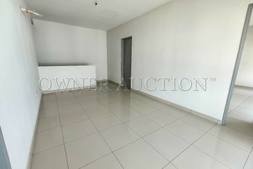 [Brand new unit; With extra land] 2 Storey Terrace House [5 min to Sanctuary Mall, Lotus's Rimbayu and Quayside Mall]