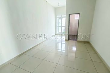 [Brand new unit; With extra land] 2 Storey Terrace House [5 min to Sanctuary Mall, Lotus's Rimbayu and Quayside Mall]