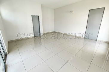 [Brand new unit; With extra land] 2 Storey Terrace House [5 min to Sanctuary Mall, Lotus's Rimbayu and Quayside Mall]