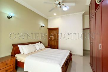 [Prime Location – Next to Bangsar] Duplex Penthouse [7 min to Bangsar LRT Station]