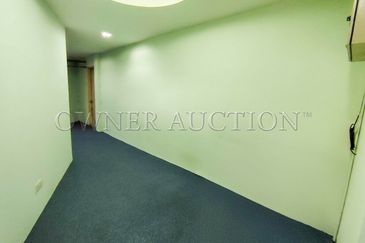 [High Visibility Location] Office with Lift [Well-connected on Jalan Puchong, Jalan Klang Lama (Old Klang Road)]