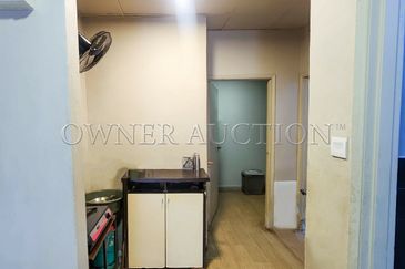 [Lively Commerical Area; Mutured Residential Area] Shop Lot [Easily Accessible Via MRR2 Highway and LDP Highway]