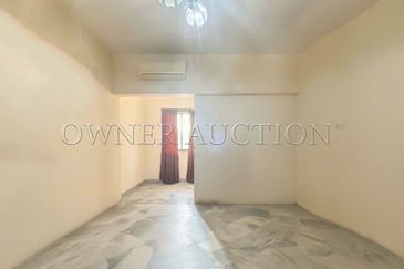 [Rental Return up to 5%] Condominium [Unit with stunning KL city view]