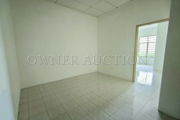[Ideal for family living or long-term investment] 2 Storey Terrace House [Proximity to Zoo Melaka and Melaka Botanical Garden]