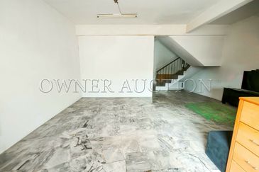[Ideal for family living or long-term investment] 2 Storey Terrace House [Proximity to Zoo Melaka and Melaka Botanical Garden]