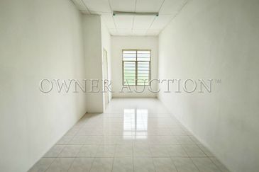 [Ideal for family living or long-term investment] 2 Storey Terrace House [Proximity to Zoo Melaka and Melaka Botanical Garden]