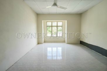 [Tourist city; ideal for homestay or rental investment] 2 Storey Terrace House [10 min to NSK Trade City (Melaka) Sdn Bhd & Mydin MITC Ayer Keroh]