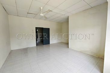 [Ideal for family living or long-term investment] 2 Storey Terrace House [10 min to NSK Trade City (Melaka) Sdn Bhd & Mydin MITC Ayer Keroh]