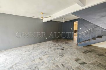 [Ideal for family living or long-term investment] 2 Storey Terrace House [10 min to NSK Trade City (Melaka) Sdn Bhd & Mydin MITC Ayer Keroh]