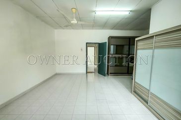 [Tourist city; ideal for homestay or rental investment] 9 units of 2 Storey Terrace House [8 min to Econsave Batu Berendam]