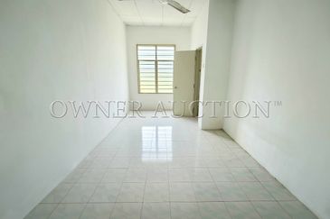 [Tourist city; ideal for homestay or rental investment] 9 units of 2 Storey Terrace House [8 min to Econsave Batu Berendam]