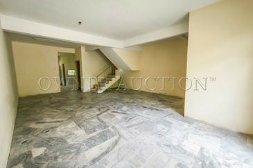 [Modern layout; suitable for family living] 2 Storey Terrace House [Proximity to Zoo Melaka and Melaka Botanical Garden]