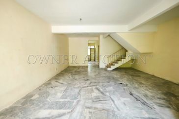 [Modern layout; suitable for family living] 2 Storey Terrace House [Proximity to Zoo Melaka and Melaka Botanical Garden]