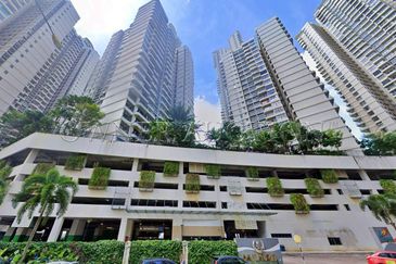 [High Floor Unit; ROI up to 5%] Service Apartment [Bordering to Singapore; 3 min walk to Lido Beach Country Garden]