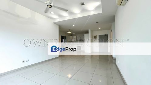 [ROI up to 5%] Condominium [Next to Templer Park Country & Golf Club], Selangor, Rawang