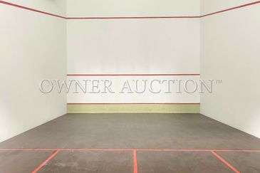 [Rental Return up to 5%] Condominium [Unit with stunning KL city view]