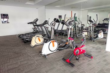 [ROI Up to 6; High Tenant Demand] Service Apartment [Connectivity with the Putrajaya Line MRT]