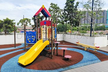 [ROI Up to 6; High Tenant Demand] Service Apartment [Connectivity with the Putrajaya Line MRT]