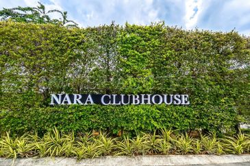 [Corner Lot unit; Premium Facilities] 2 Storey Terrace House [Accessible to NKVE in Klang Valley Western Corridor, Located just before Setia Alam]