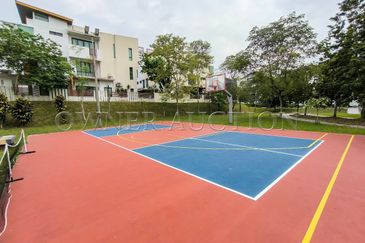 [Renovated with Fully Furnished] Freehold 3 Storey Semi Detached House [7 mins to Bandar Mahkota Cheras]