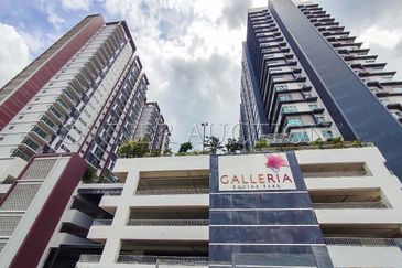 [ROI Up to 6; High Tenant Demand] Service Apartment [Connectivity with the Putrajaya Line MRT]