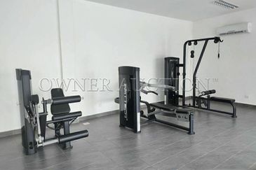 [Premium Look, Affordable Value] Condominium [Low-density living for better privacy & comfort]