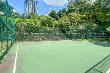 [Prime Location – Next to Bangsar] Duplex Penthouse [7 min to Bangsar LRT Station]