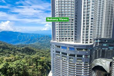 [ROI Up to 5%] Service Apartment [7 Min to First World Hotel and 7 Min to SkyAvenue]