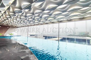 [ROI Up to 5%] Service Apartment [7 Min to First World Hotel and 7 Min to SkyAvenue]