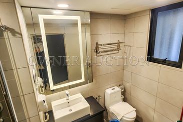 [ROI Up to 5%] Service Apartment [7 Min to First World Hotel and 7 Min to SkyAvenue]