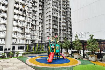 [ROI Up to 5%] Service Apartment [7 Min to First World Hotel and 7 Min to SkyAvenue]