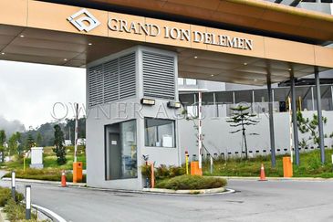 [ROI Up to 5%] Service Apartment [7 Min to First World Hotel and 7 Min to SkyAvenue]