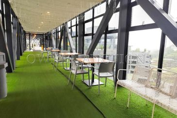 [ROI Up to 5%] Service Apartment [7 Min to First World Hotel and 7 Min to SkyAvenue]