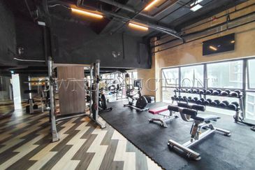 [ROI Up to 5%] Service Apartment [7 Min to First World Hotel and 7 Min to SkyAvenue]