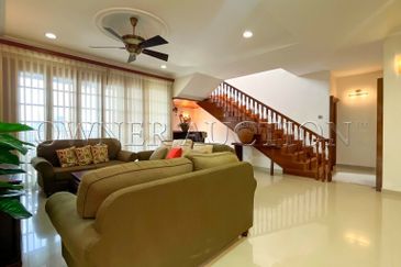 [Prime Location – Next to Bangsar] Duplex Penthouse [7 min to Bangsar LRT Station]